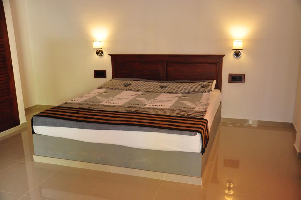Asantha Guest House Unawatuna Habitación foto