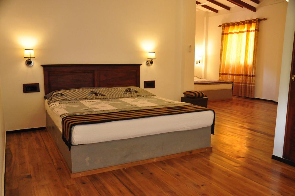 Asantha Guest House Unawatuna Habitación foto