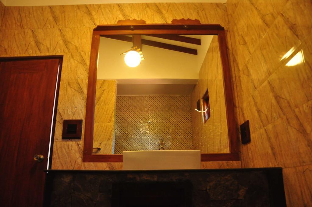 Asantha Guest House Unawatuna Habitación foto