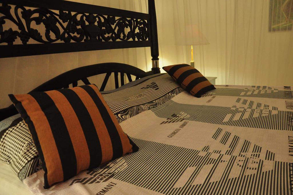 Asantha Guest House Unawatuna Habitación foto