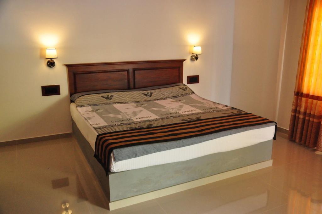 Asantha Guest House Unawatuna Habitación foto