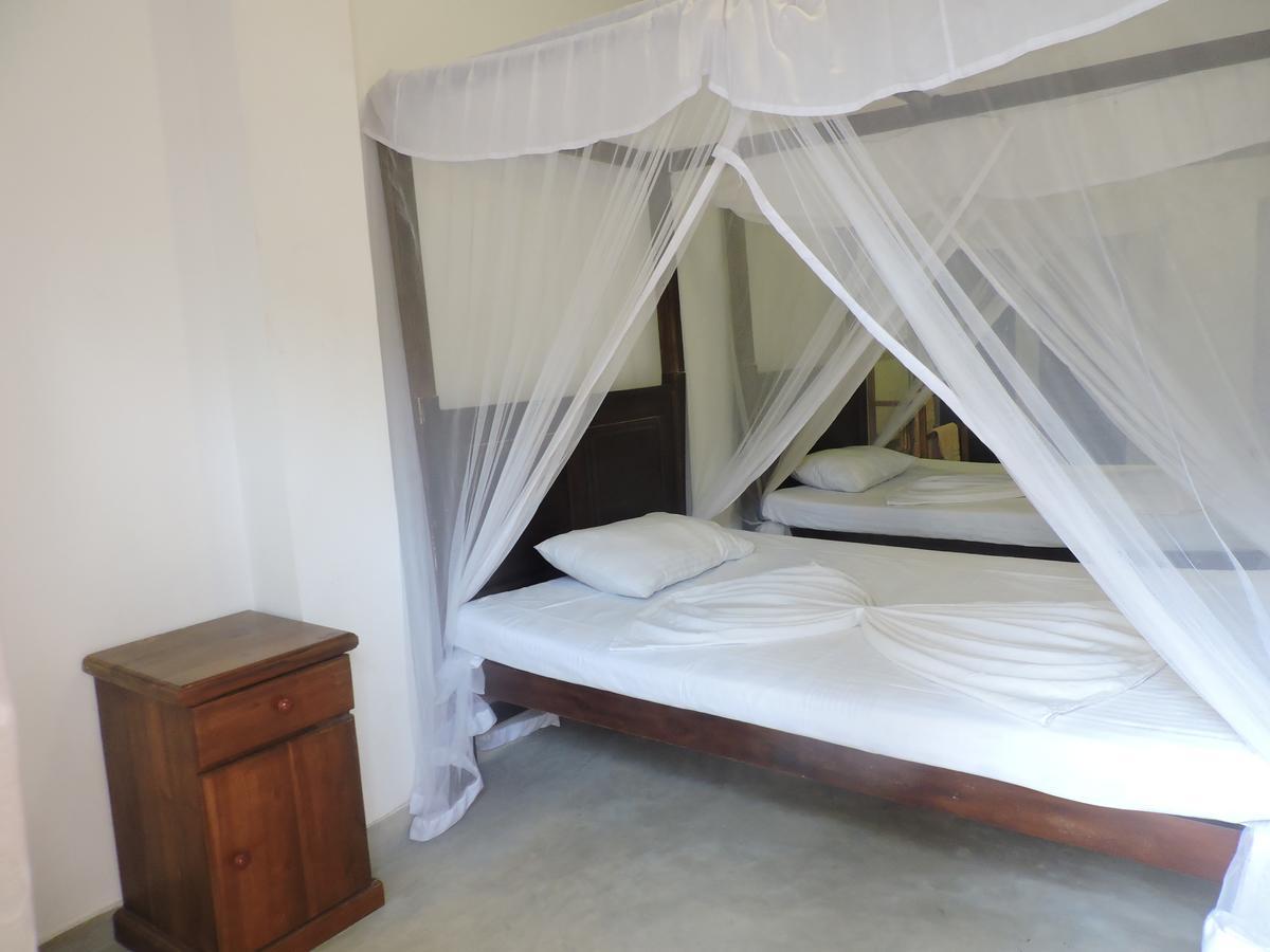Asantha Guest House Unawatuna Exterior foto
