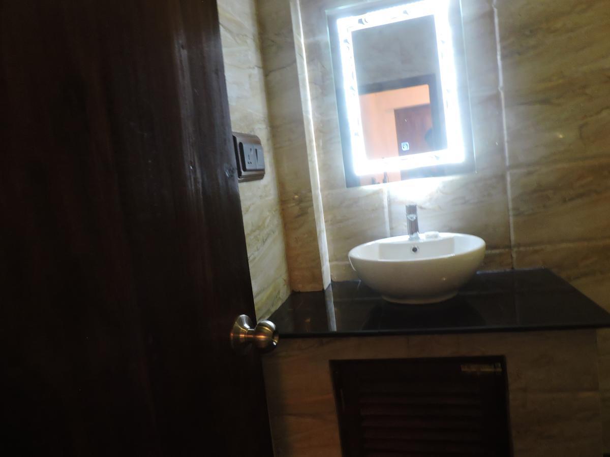 Asantha Guest House Unawatuna Exterior foto