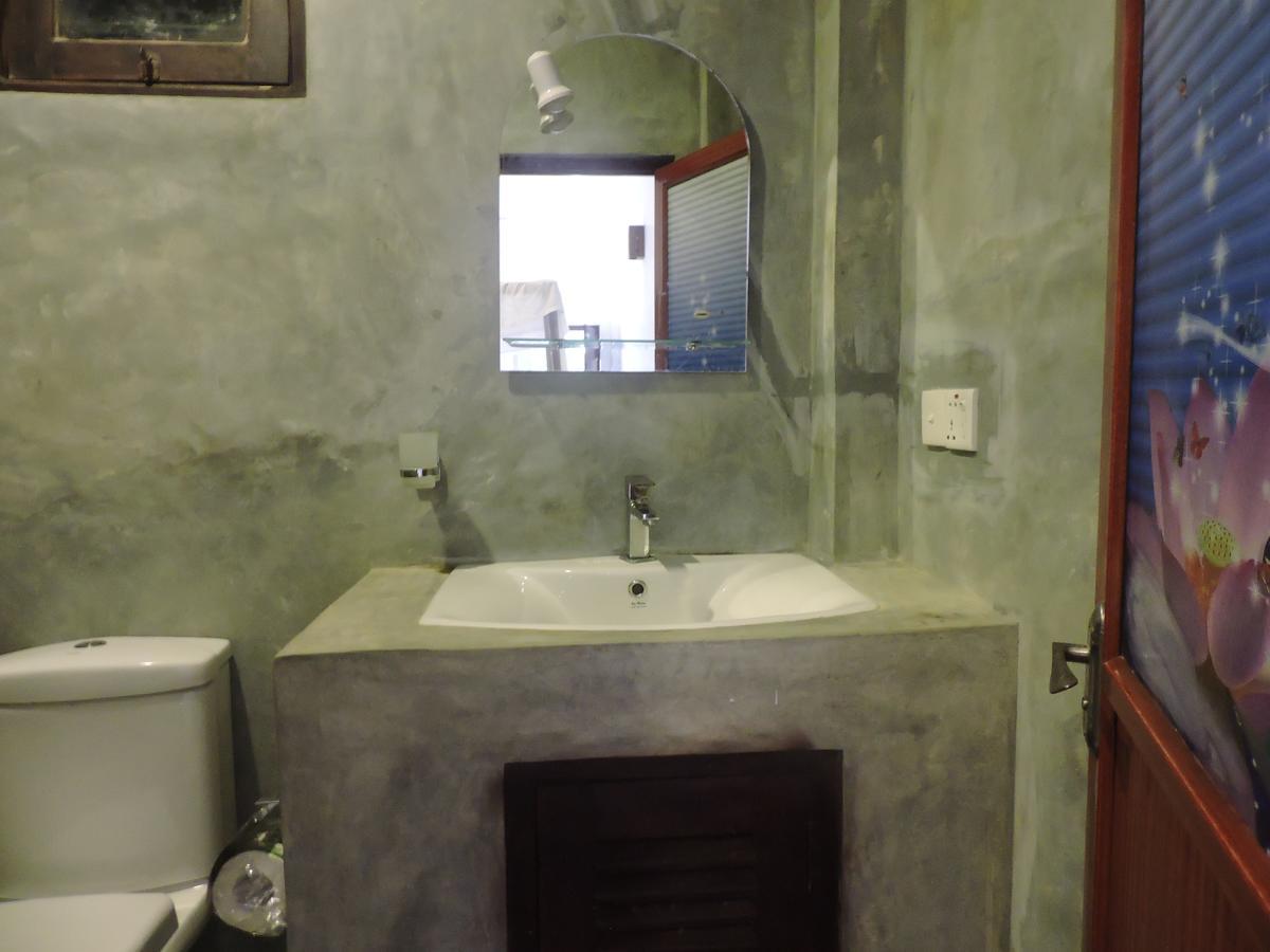 Asantha Guest House Unawatuna Exterior foto